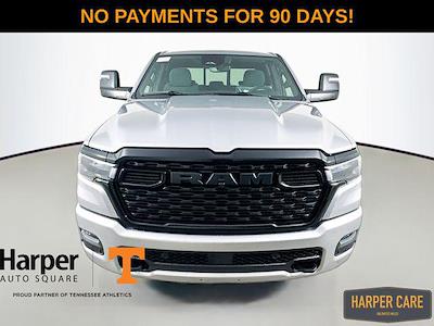 New 2025 Ram 1500 Big Horn Crew Cab 4x4 Pickup for sale #R25085 - photo 2