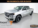 New 2025 Ram 1500 Big Horn Crew Cab 4x4 Pickup for sale #R25085 - photo 1