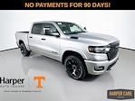 New 2025 Ram 1500 Big Horn Crew Cab 4x4 Pickup for sale #R25085 - photo 3