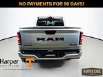 New 2025 Ram 1500 Big Horn Crew Cab 4x4 Pickup for sale #R25085 - photo 7