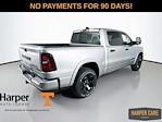New 2025 Ram 1500 Big Horn Crew Cab 4x4 Pickup for sale #R25085 - photo 9