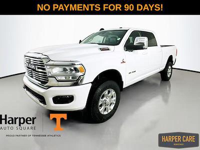 New 2024 Ram 2500 Laramie Crew Cab 4x4 Pickup for sale #R24010 - photo 1