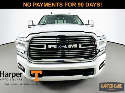 New 2024 Ram 2500 Laramie Crew Cab 4x4 Pickup for sale #R24010 - photo 2