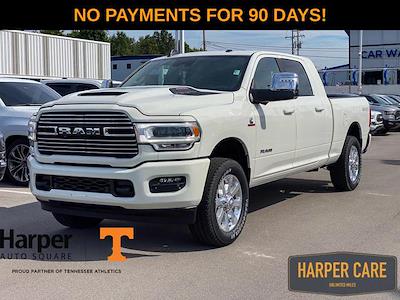New 2024 Ram 2500 Laramie Mega Cab 4x4 Pickup for sale #R24060 - photo 1