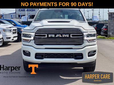 New 2024 Ram 2500 Laramie Mega Cab 4x4 Pickup for sale #R24060 - photo 2