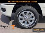 New 2024 Ram 2500 Laramie Mega Cab 4x4 Pickup for sale #R24060 - photo 7