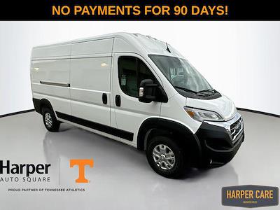 2024 Ram ProMaster 2500 High Roof FWD, Empty Cargo Van for sale #R24066 - photo 1