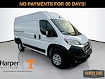 New 2025 Ram ProMaster 3500 High Roof Empty Cargo Van for sale #R25022 - photo 12