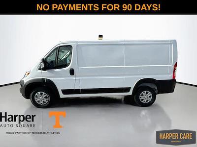 2025 Ram ProMaster 2500 Standard Roof FWD, Empty Cargo Van for sale #R25037 - photo 2