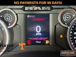 New 2025 Ram 3500 Big Horn Crew Cab 4x4 Pickup for sale #R25056 - photo 15
