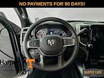 New 2025 Ram 3500 Big Horn Crew Cab 4x4 Pickup for sale #R25057 - photo 14