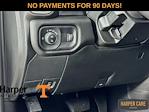 New 2025 Ram 2500 Tradesman Crew Cab 4x4 Pickup for sale #R25069 - photo 13