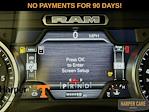 New 2025 Ram 2500 Tradesman Crew Cab 4x4 Pickup for sale #R25069 - photo 15