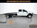 New 2025 Ram 5500 Tradesman Crew Cab 4x4 84 CA Cab Chassis for sale #R25077 - photo 3