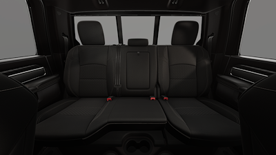 New 2026 Ram 2500 Big Horn Crew Cab 4x4 Pickup for sale #R26002 - photo 2