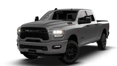 New 2026 Ram 2500 Big Horn Crew Cab 4x4 Pickup for sale #R26004 - photo 1