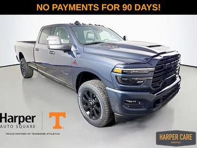 New 2026 Ram 3500 Laramie Crew Cab for sale #R26006 - photo 1