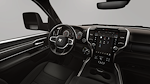 New 2026 Ram 1500 Big Horn Crew Cab 4x4 Pickup for sale #R26012 - photo 8