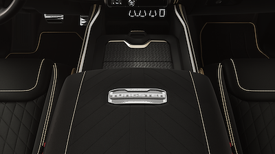 New 2026 Ram 1500 Limited Longhorn Crew Cab 4x4 Pickup for sale #R26016 - photo 2