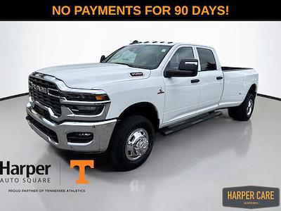 New 2026 Ram 3500 Tradesman Crew Cab for sale #R26022 - photo 1