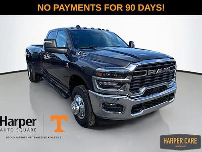 New 2026 Ram 3500 Tradesman Crew Cab for sale #R26024 - photo 1