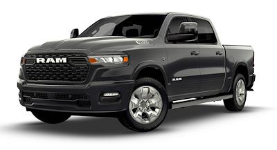 New 2026 Ram 1500 Big Horn Crew Cab for sale #R26033 - photo 1