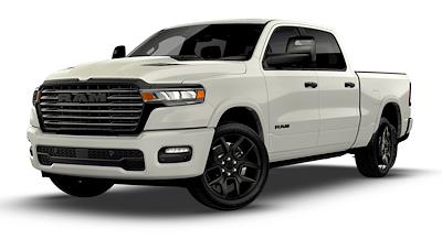 New 2026 Ram 1500 Laramie Crew Cab for sale #R26036 - photo 1
