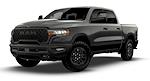 New 2026 Ram 1500 Rebel Crew Cab for sale #R26045 - photo 8