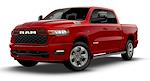 New 2026 Ram 1500 Big Horn Crew Cab for sale #R26046 - photo 1
