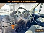 New 2026 Ram ProMaster 2500 High Roof Empty Cargo Van for sale #R26052 - photo 12