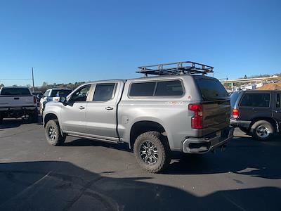 2022 Chevrolet Silverado 1500 Crew Cab 4WD, Pickup for sale #24F054A - photo 2