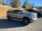 2022 Chevrolet Silverado 1500 Crew Cab 4WD, Pickup for sale #24F054A - photo 4