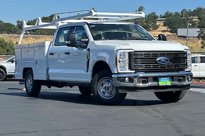 2024 Ford F-250 Crew Cab RWD, Scelzi Signature Service Truck for sale #24F147 - photo 1