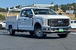 2024 Ford F-250 Crew Cab RWD, Scelzi Signature Service Truck for sale #24F147 - photo 1