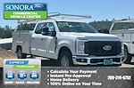 New 2024 Ford F-250 Crew Cab Scelzi SB-98-79-49-38-VO Service Truck for sale #24F147 - photo 44