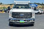 2024 Ford F-250 Crew Cab RWD, Scelzi Signature Service Truck for sale #24F147 - photo 24