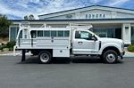 2024 Ford F-350 Regular Cab DRW 4WD, Scelzi CTFB Contractor Truck for sale #24F156 - photo 24