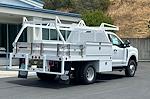 2024 Ford F-350 Regular Cab DRW 4WD, Scelzi CTFB Contractor Truck for sale #24F156 - photo 25