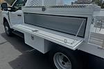 2024 Ford F-350 Regular Cab DRW 4WD, Scelzi CTFB Contractor Truck for sale #24F156 - photo 32