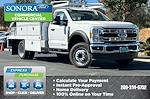 New 2024 Ford F-550 Regular Cab Contractor Truck for sale #24F162 - photo 21