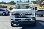 2024 Ford F-550 Regular Cab DRW RWD Scelzi Contractor Truck for sale #24F162 - photo 3