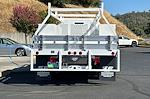 2024 Ford F-550 Regular Cab DRW RWD Scelzi Contractor Truck for sale #24F162 - photo 5