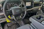 2024 Ford F-450 Regular Cab DRW RWD, Scelzi WFB Stake Bed for sale #24F171 - photo 9