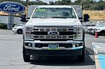 2024 Ford F-450 Regular Cab DRW RWD, Scelzi WFB Stake Bed for sale #24F171 - photo 3