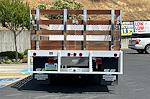 2024 Ford F-450 Regular Cab DRW RWD, Scelzi WFB Stake Bed for sale #24F171 - photo 5