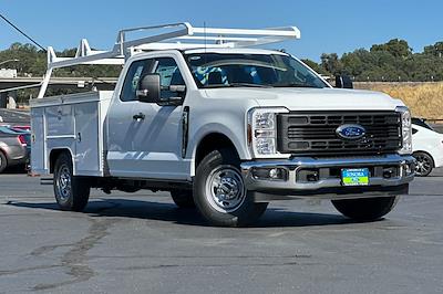 2024 Ford F-250 Super Cab RWD, Scelzi Signature Service Truck for sale #24F183 - photo 1