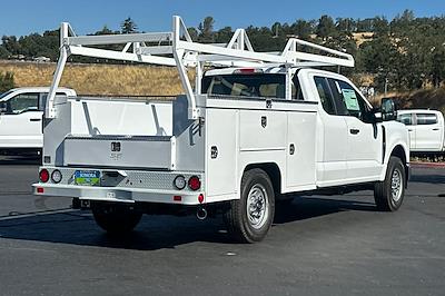 2024 Ford F-250 Super Cab RWD, Scelzi Signature Service Truck for sale #24F183 - photo 2