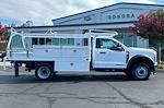 2024 Ford F-450 Regular Cab DRW RWD, Scelzi CTFB Contractor Truck for sale #24F189 - photo 5