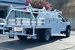 2024 Ford F-450 Regular Cab DRW RWD, Scelzi CTFB Contractor Truck for sale #24F189 - photo 2