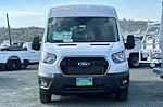 2024 Ford Transit 250 Medium Roof AWD, Knapheide KVE Upfitted Cargo Van for sale #24F193 - photo 3